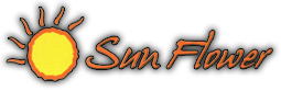 Logo sunflowerapart